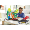 Picture of Hot Wheels® City Dragon Track with Loop