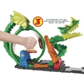 Picture of Hot Wheels® City Dragon Track with Loop