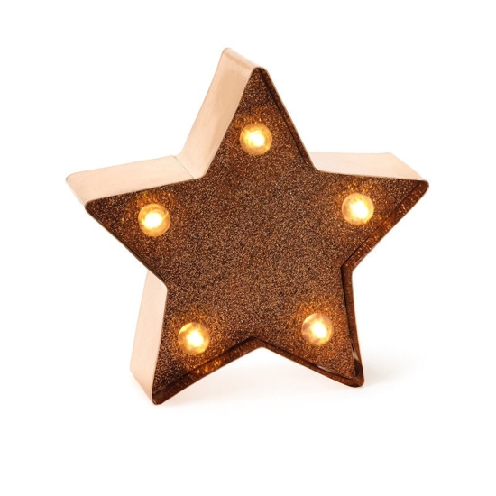 Picture of Mini Decorative Light Star Legami