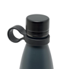 Picture of THERM BOTTLE LEGAMI 500ML GRAY-BLACK