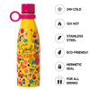 Picture of THERM BOTTLE LEGAMI 500ML BUTTERFLIES