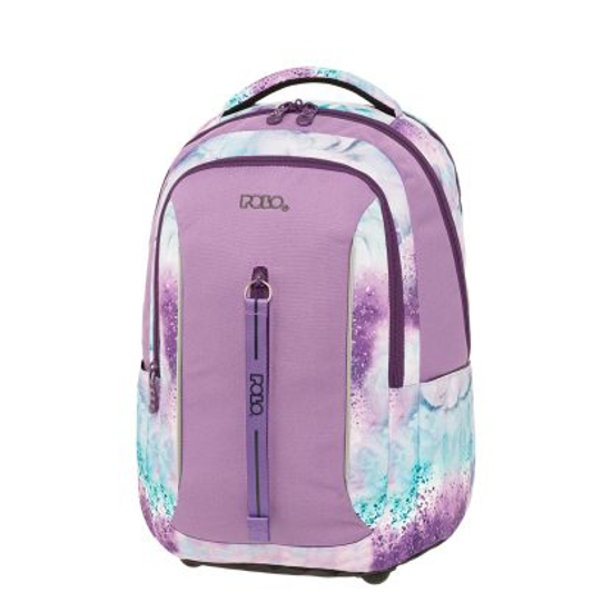 Picture of BACKPACK POLO PRODIGY PURPLE LILAC 2024 2 SEATS 901022-4559