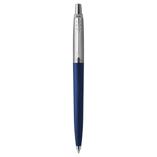 Picture of PEN PARKER JOTTER CT BALLPEN D. BLUE