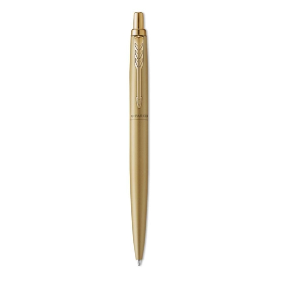 Picture of Pen PARKER JOTTER XL MONOCHROME GOLD GT BPen
