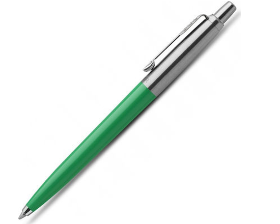 Εικόνα της Στυλό Parker Ballpoint Jotter Green