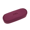 Picture of PENCIL CASE POLO BOX OVAL PURPLE EGGPLANT 2024 937003-4800