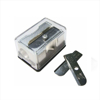 Picture of SHARPENER METAL ONE HOLE +2 SPARE PARTS IN BOX