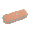 Picture of PENCIL CASE POLO DUO BOX CORD TWO COLOR PINK/LIGHT BLUE 2024 937004-3756