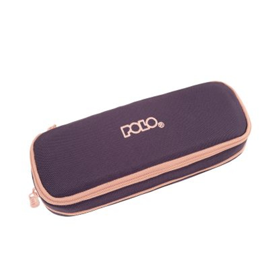 Εικόνα της ΚΑΣΕΤΙΝΑ POLO DUO BOX CORD ΔΙΧΡΩΜΗ PURPLE/PINK 2024 937004-4839