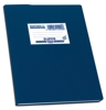 Picture of EXPLANATIONS SUPER PP 17X25 BLUE STRIPED 50SH