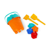 Picture of BUCKET SET 8 PIECES WITH MOLDS LEGAMI