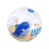 Picture of INFLATABLE BEACH BALL SHARK LEGAMI