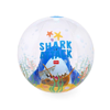 Picture of INFLATABLE BEACH BALL SHARK LEGAMI