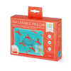 Picture of INFLATABLE PILLOW BEACH LOBSTER LEGAMI