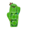 Picture of INFLATABLE DRINK HOLDER CACTUS LEGAMI