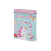 Picture of KIT 30-PIECE HANZAPLAST DIFFERENT SIZES UNICORN BE BRAVE LEGAMI