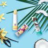 Εικόνα της LIPOSAN LIP BALM LEGAMI COCONUT DREAM