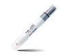 Picture of WHITEBOARD MARKER TRIO 3 IN 1 THICK 2MM WITH ROUND NOSE BLACK+BLUE+RED