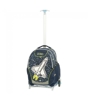 Εικόνα της POLO BASE-FREE TROLLEY BAG ΔΙΑΣΤΗΜΑ 2024 901007-8272