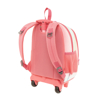 Εικόνα της TROLLEY ΝΗΠΙΑΓΩΓΕΙΟΥ POLO JUNIOR FRENZI PINK BEAR 901051-8299