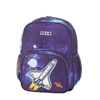 Picture of BACKPACK KINDERGARTEN POLO JUNIOR FRENZI SPACE 901052-8301