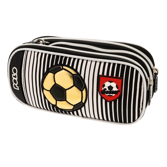 Εικόνα της PENCIL CASE POLO BASE FREE EXPAND FOOTBALL 937007-8119