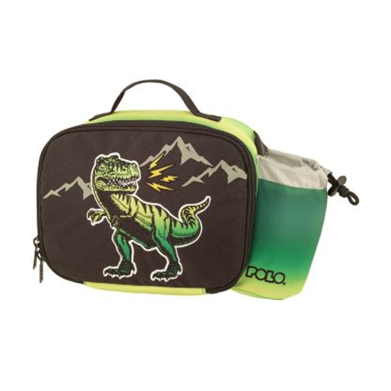 Picture of FOOD BAG POLO FRENZI DINOSAUR 907040-8302