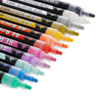 Picture of ACRYLIC MARKER BE BOLD LEGAMI YELLOW