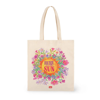 Picture of COTTON Tote BAG 42x38,5cm SUN FLOWER LEGAMI