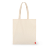 Picture of COTTON Tote BAG 42x38,5cm BOOKLOVER - SO MANY BOOKS, SO LITTLE TIME.. LEGAMI