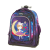 Picture of TROLLEY POLO ROLLING GIRL-MOON 901016-8276