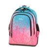 Picture of TROLLEY POLO UPLOW TWO COLOR PINK - LIGHT BLUE 901253-8255