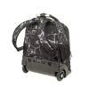 Picture of TROLLEY POLO UPLOW TWO COLOR BLACK & WHITE 901253-8263