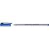 Picture of PEN PENSAN TRIBALL BALLPOINT 1.0mm BLUE