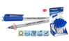 Picture of PEN PENSAN TRIBALL BALLPOINT 1.0mm BLUE