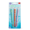 Picture of Set of 3 Erasable Gel Pens Legami