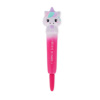 Picture of Pen Squishy Gel Pen Unicorn - Squeezies