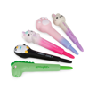 Picture of Pen Squishy Gel Pen Unicorn - Squeezies