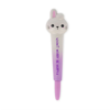 Picture of Pen Squishy Gel Pen Bunny - Squeezies