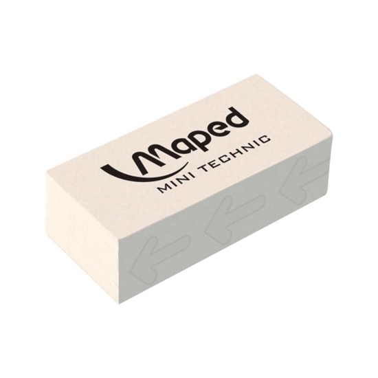 Εικόνα της ΓΟΜΑ MAPED MINI TECHNIC