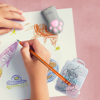 Picture of MINI STATIONERY SET ENJOY LITTLE THINGS LEGAMI