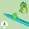 Picture of Gel Pen decorative Dino - Lovely Friends Legami