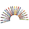 Picture of Crayons Scented Scentos 20 colors