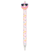 Picture of Gel Pen Erasable 2 Designs Dinosaur - Donuts CACTUS