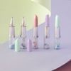 Picture of PEN MIQUELRIUS LIPSTICK SHAPE WITH GLITTER