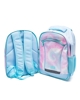 Picture of BAG YOLO 2 IN 1 - LIGHT BLUE TIE DYE