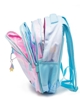 Picture of BAG YOLO 2 IN 1 - LIGHT BLUE TIE DYE