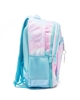 Picture of BAG YOLO 2 IN 1 - LIGHT BLUE TIE DYE