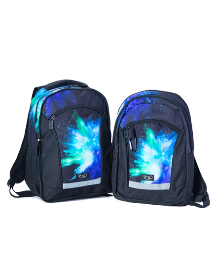 Picture of BAG YOLO 2 IN 1 - COLOR BLAST