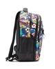 Picture of BAG YOLO 2 IN 1 - GRAFFITI